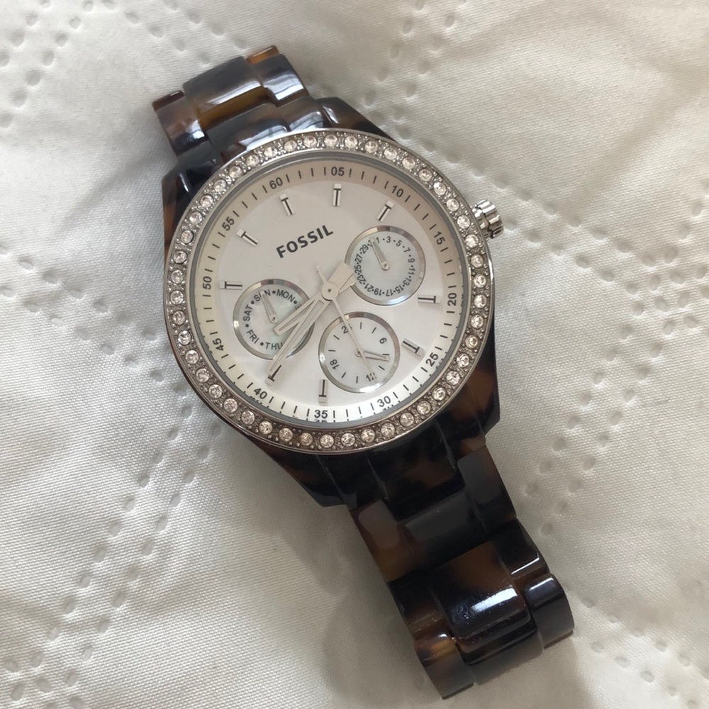 Fossil Watch